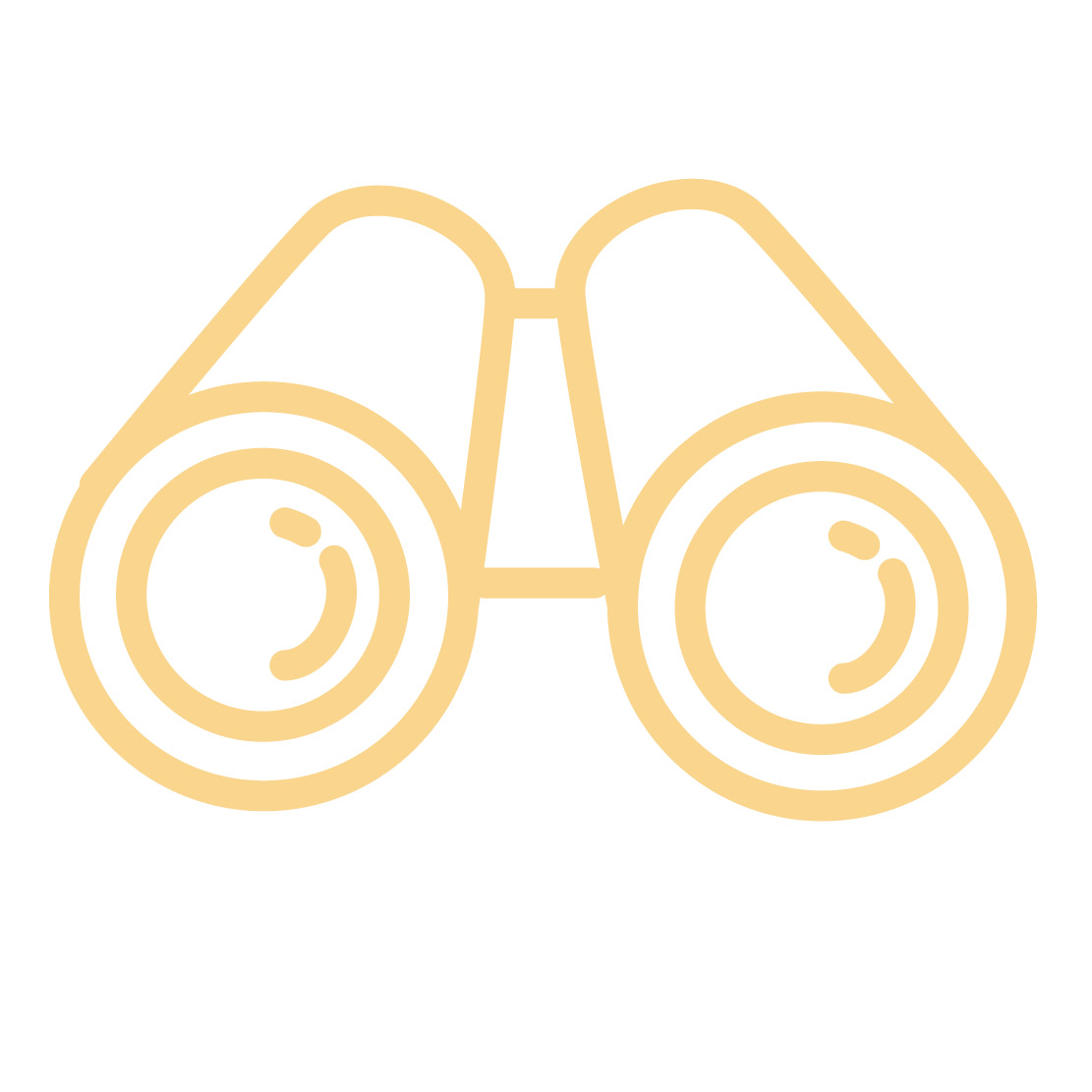 binoculars